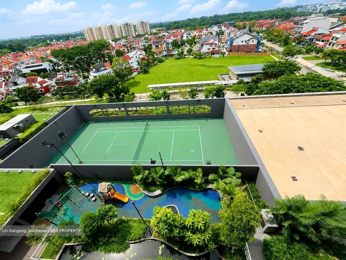 Lentor Modern (D26), Apartment #617203121